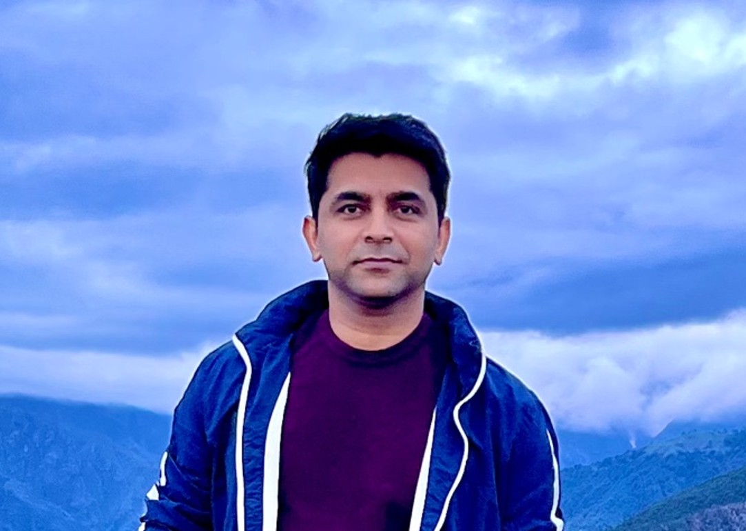 Abhishek