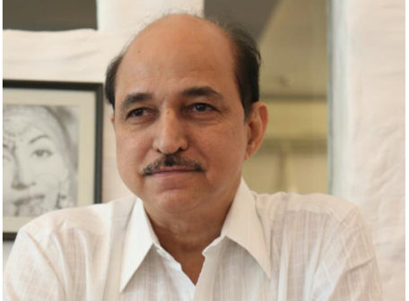 Lawrence Dsouza